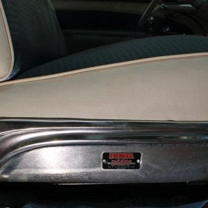 Jay Leno All Purpose Cleaner Interior Detailer