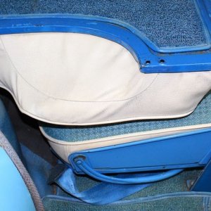 Jay Leno All Purpose Cleaner Interior Detailer