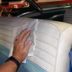 Jay Leno All Purpose Cleaner Interior Detailer