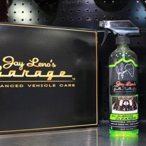 Jay Leno All Purpose Cleaner Interior Detailer