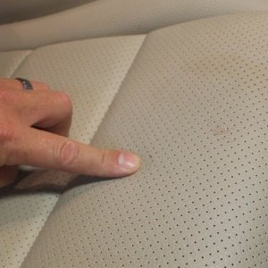 Jay Leno Garage Leather Cleaner Conditioner Mike Phillips Autogeek