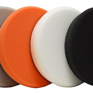 1972 Buick Riviera Boattail LC Hybrid Foam Pads  Mike Phillips