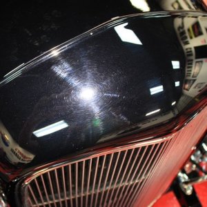 1932 Ford Roadster detailed by Mike Phillips Autogeek
