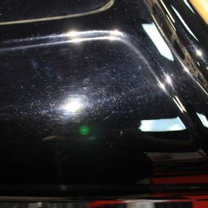 1932 Ford Roadster detailed by Mike Phillips Autogeek