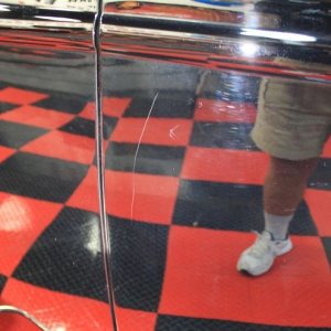 1932 Ford Roadster detailed by Mike Phillips Autogeek