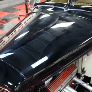 1932 Ford Roadster detailed by Mike Phillips Autogeek