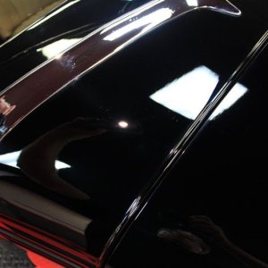1932 Ford Roadster detailed by Mike Phillips Autogeek