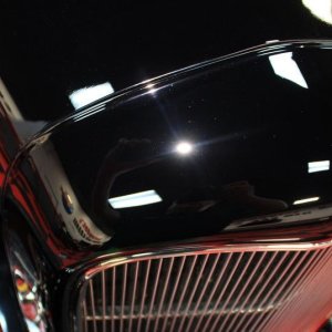 1932 Ford Roadster detailed by Mike Phillips Autogeek