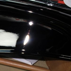 1932 Ford Roadster detailed by Mike Phillips Autogeek