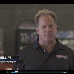 Competition Ready TV Mike Phillips AJ Duesenburgs