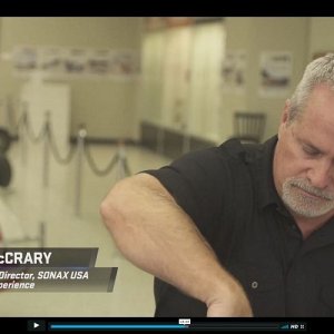 Competition Ready TV Mike Phillips AJ Duesenburgs