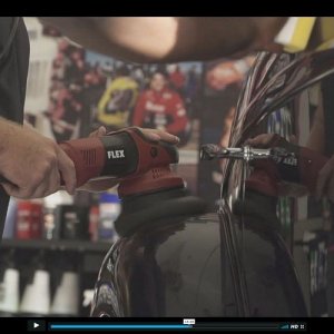 Competition Ready TV Mike Phillips AJ Duesenburgs