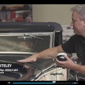 Competition Ready TV Mike Phillips AJ Duesenburgs