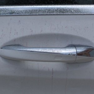 GTechniq W6 Iron and Fallout Remover Mike Phillips