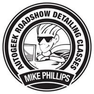 200 pixels wide Autogeek Roadshow Class