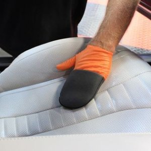 GTechniq Tri-Clean and Leather Guard Mike Phillips