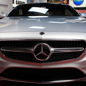 Gtechniq C6 Matte Dash by Mike Phillips