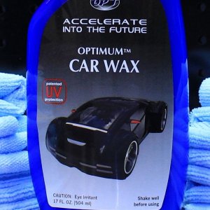 Best UV protection for your cars paint by Mike Phillips