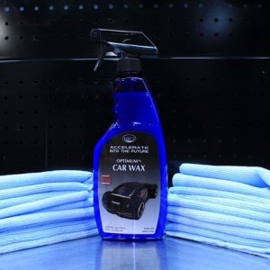 Best UV protection for your cars paint by Mike Phillips