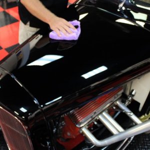 Review: GTechniq Quick Detailer by Mike Phillips