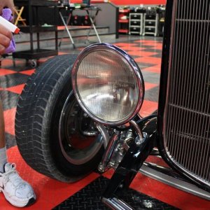Review: GTechniq Quick Detailer by Mike Phillips