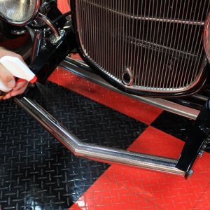 Review: GTechniq Quick Detailer by Mike Phillips