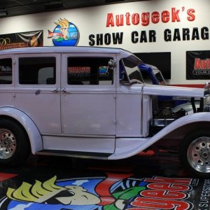May 2017 Competition Ready Detailing Class with Mike Phillips at Autogeek