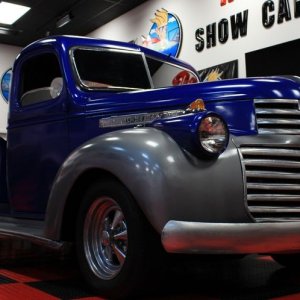 May 2017 Competition Ready Detailing Class with Mike Phillips at Autogeek
