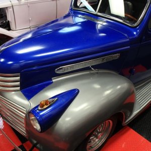 May 2017 Competition Ready Detailing Class with Mike Phillips at Autogeek