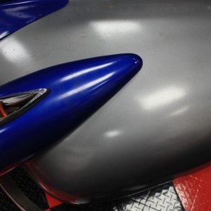 May 2017 Competition Ready Detailing Class with Mike Phillips at Autogeek