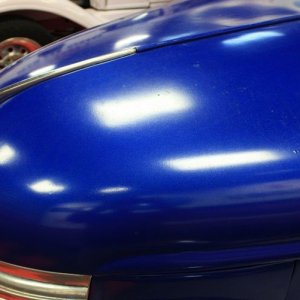 May 2017 Competition Ready Detailing Class with Mike Phillips at Autogeek