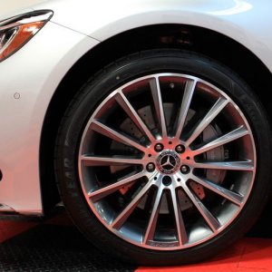 Gtechniq Tire and Trim review by Mike Phillips