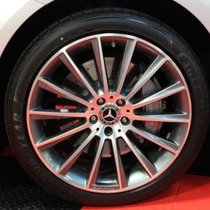 Gtechniq Tire and Trim review by Mike Phillips