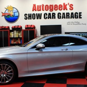 Gtechniq Tire and Trim review by Mike Phillips