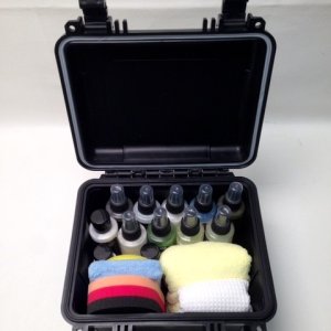 Travel Kit