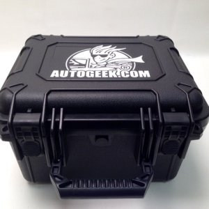 Custom Sample Kit - Bobby