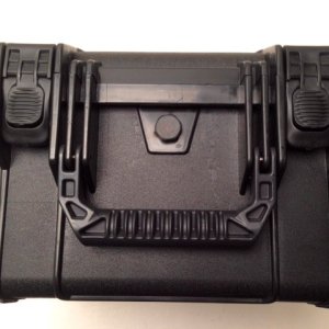 Custom Sample Kit - Bobby