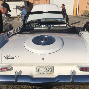 May 2017 Competition Ready Detailing Class with Mike Phillips at Autogeek