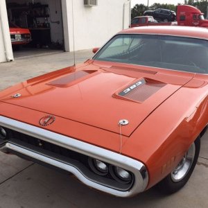 May 2017 Competition Ready Detailing Class with Mike Phillips at Autogeek