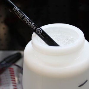 GTechniq Citrus Foam and Iron Remover Mike Phillips