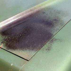 GTechniq Citrus Foam and Iron Remover Mike Phillips
