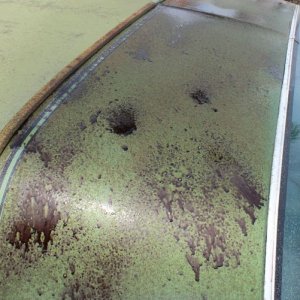 GTechniq Citrus Foam and Iron Remover Mike Phillips
