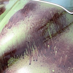 GTechniq Citrus Foam and Iron Remover Mike Phillips