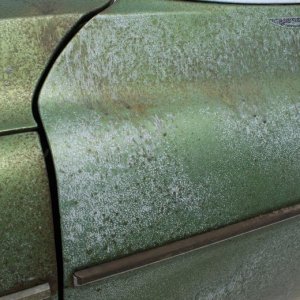 GTechniq Citrus Foam and Iron Remover Mike Phillips