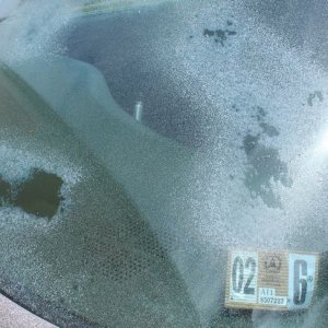 GTechniq Citrus Foam and Iron Remover Mike Phillips