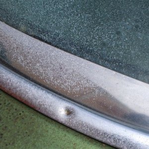 GTechniq Citrus Foam and Iron Remover Mike Phillips