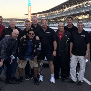 IndyRaceTrack