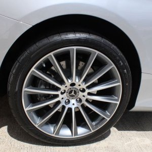 Dealership Tire Slime by Mike Phillips at Autogeek