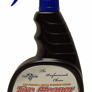 Dealership Tire Slime by Mike Phillips at Autogeek
