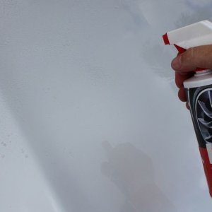 Gtechniq W1 G Wash by Mike Phillips